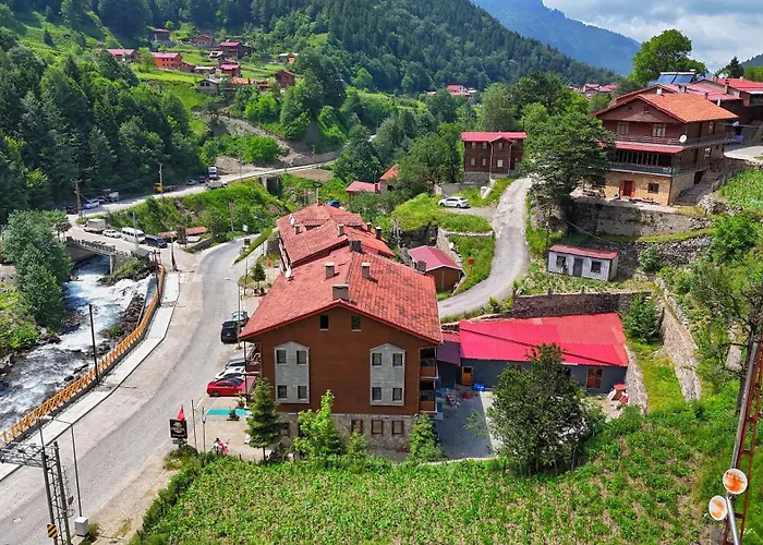 Goblec Otel