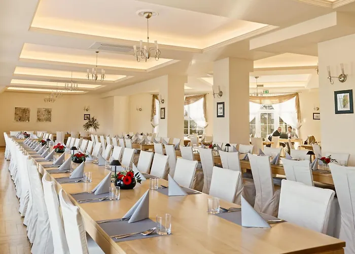 Hotel Bielany