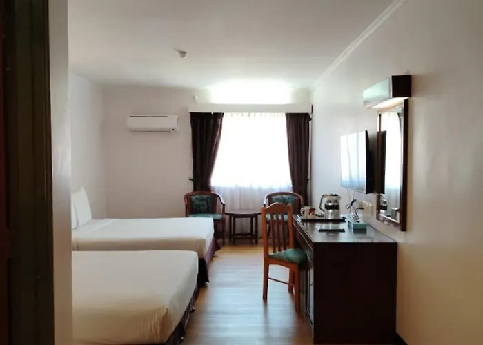 Hotel Seri Malaysia Port Dickson