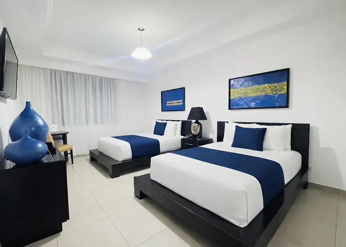 Hotel Galerias Hn
