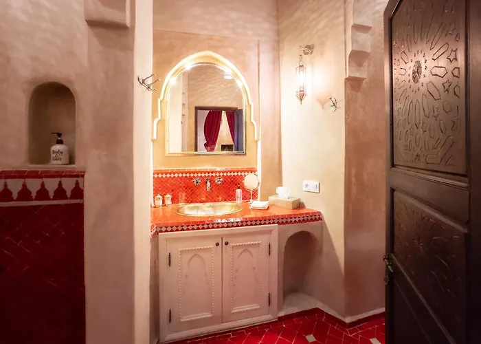 Riad Selouane Marrakesh
