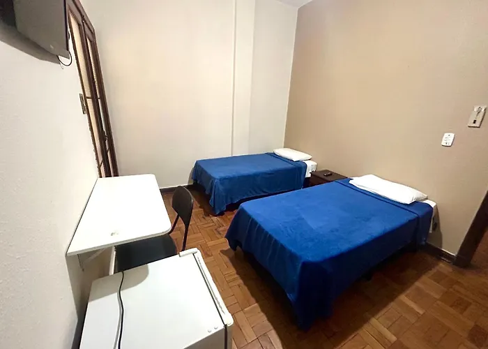 Hotel Jau
