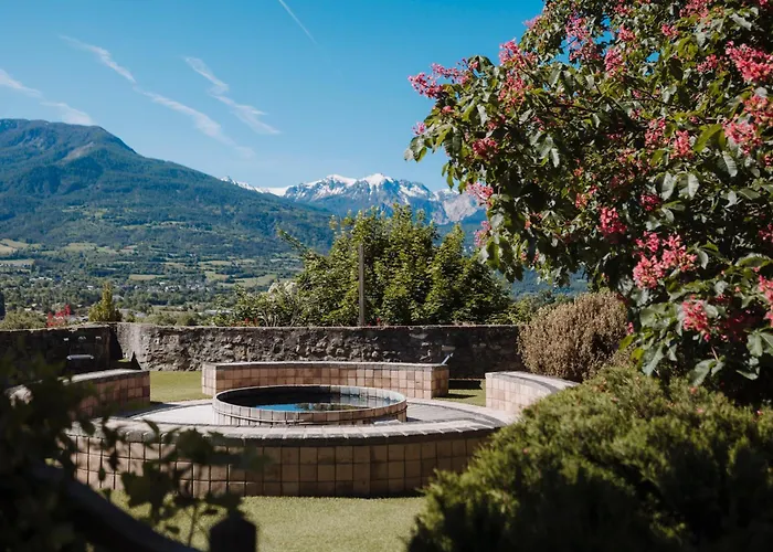 Hotel La Robeyere - BW Signature Collection