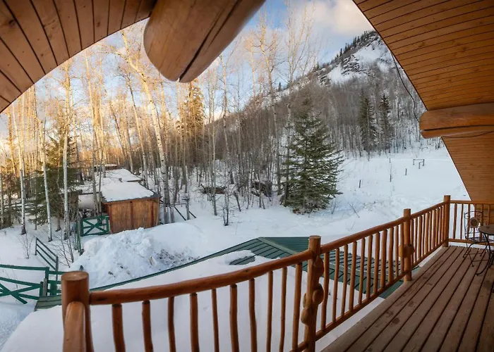 Williston Lake Resort