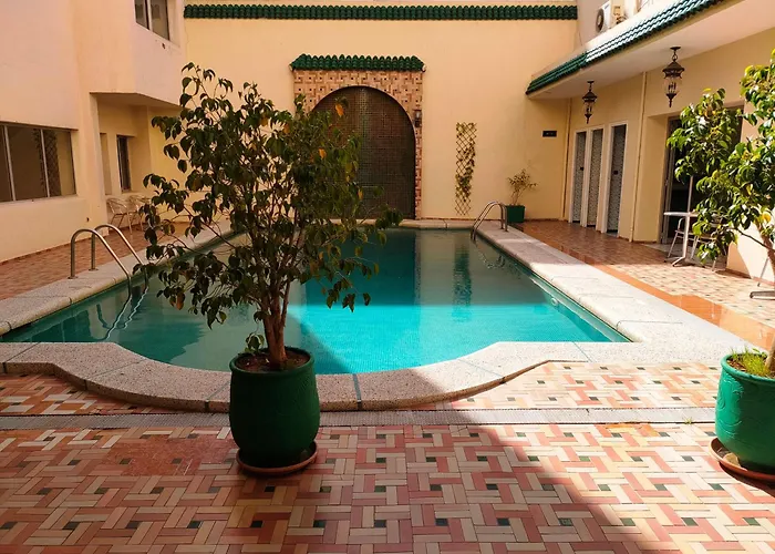 Hotel Splendid