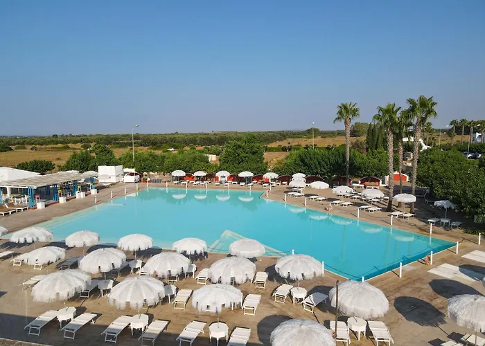 Chiusurelle Village Resort