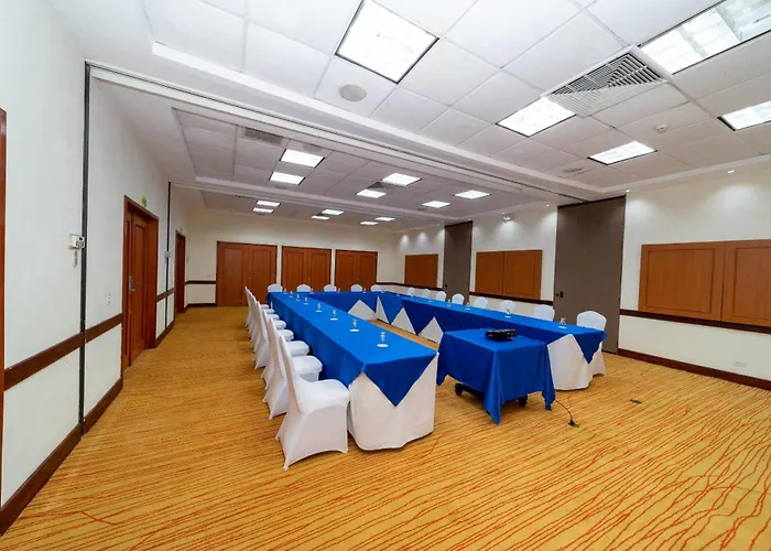 Comfort Inn Real La Union