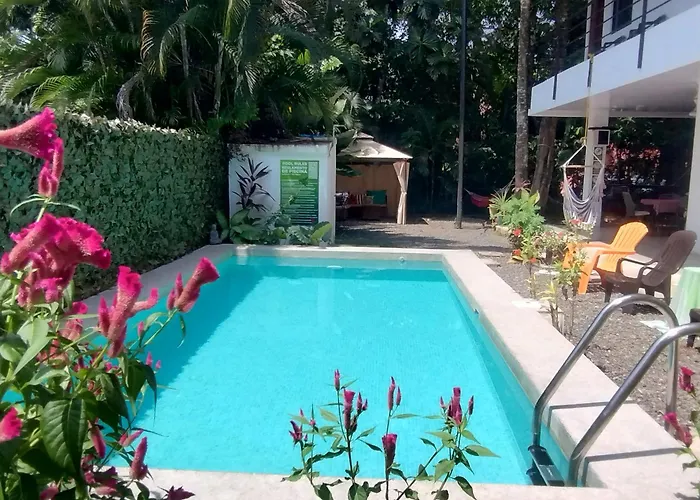 Casajungla Hostel