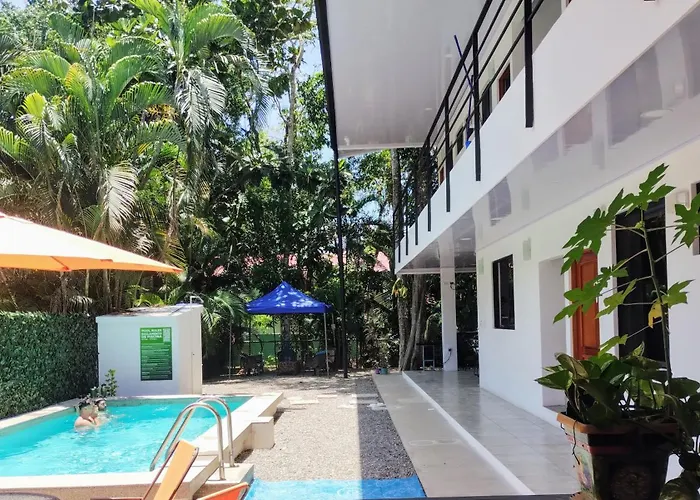 Casajungla Hostel