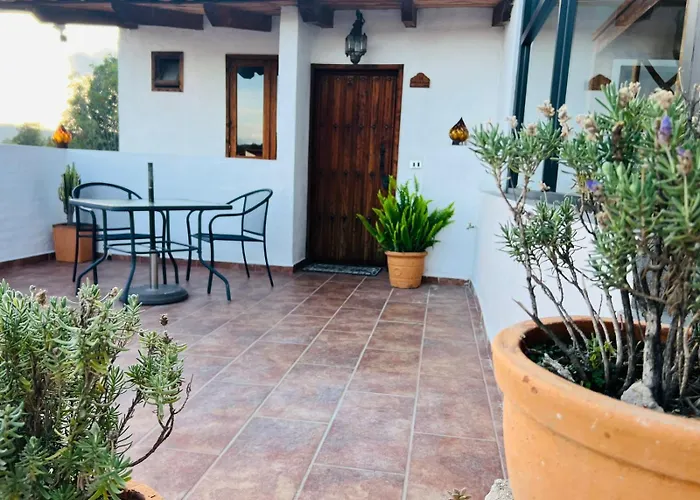 Hotel Mi Pueblito Tapalpa