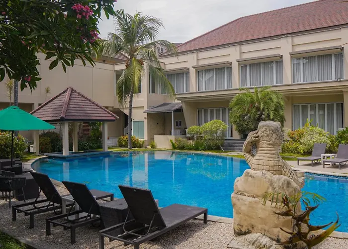 Novo Turismo Resort & Spa