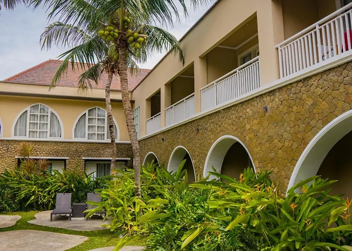 Novo Turismo Resort & Spa