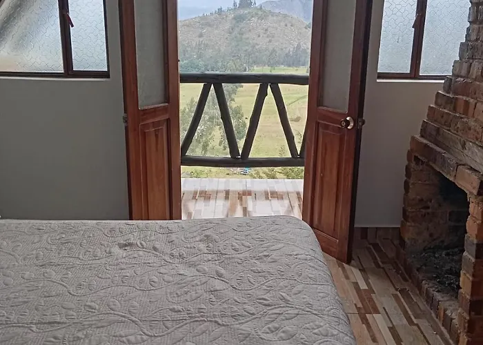 Hotel Campestre Los Duraznos