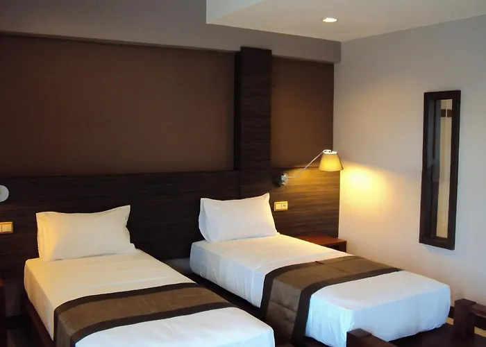 Hotel Colibri