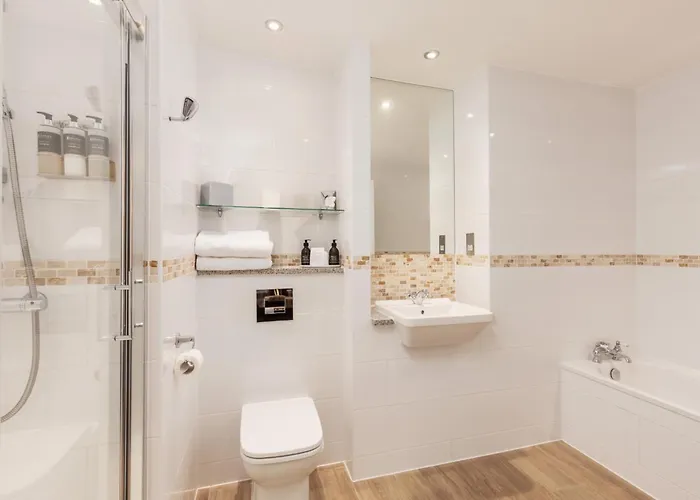 Carnoustie Golf Hotel 'A Bespoke Hotel'