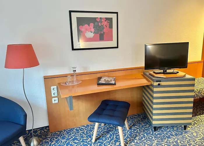 Hotel am Kurpark