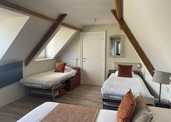 Hotel Ter Duinen