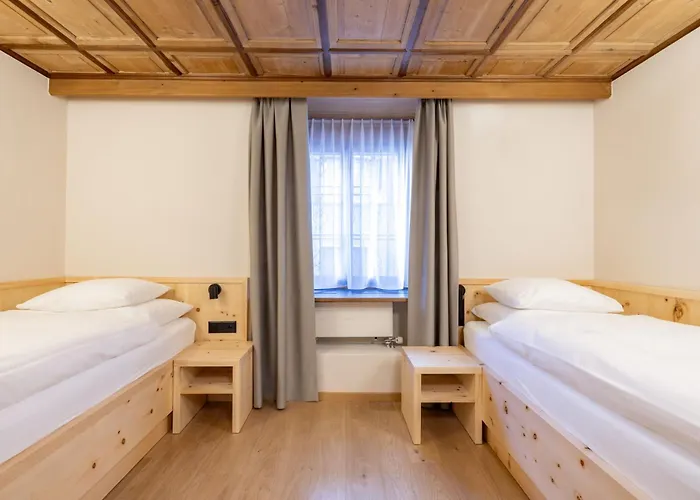 Hotel Stern Chur