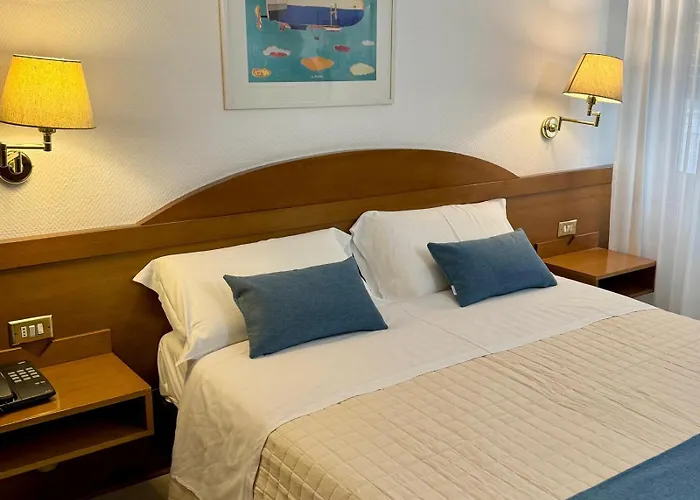 Hotel Arcadia