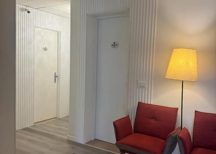 Hotel Irene