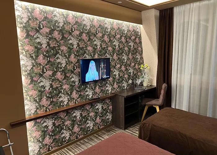Hotel Petrus