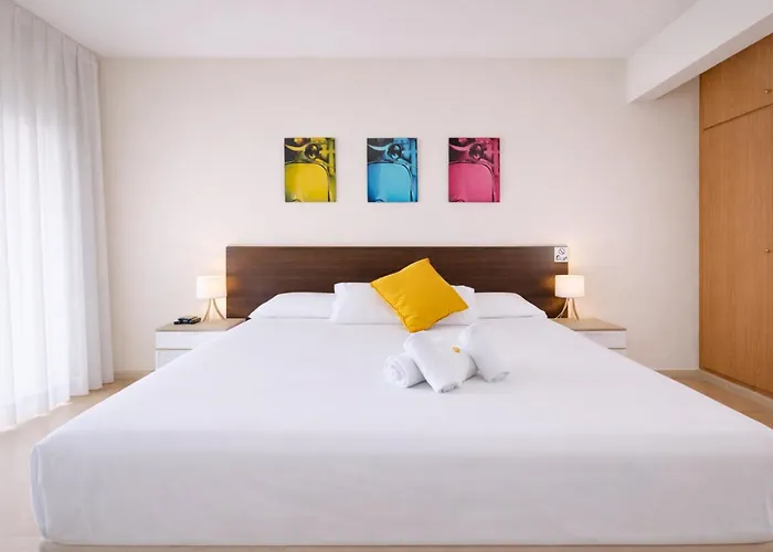 Adia Hotel Cunit Playa