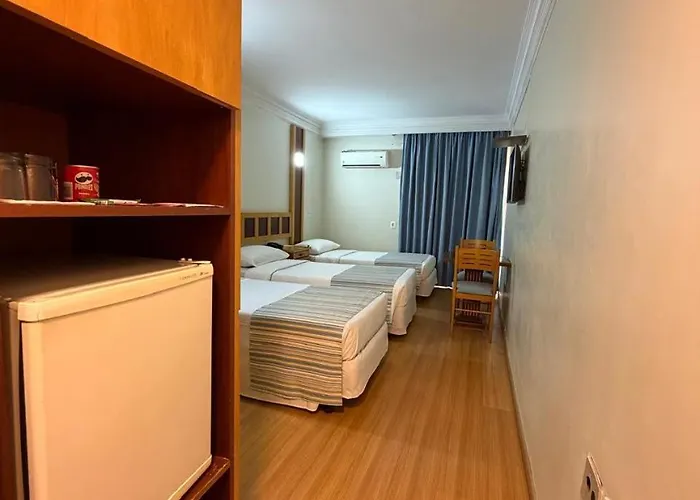 Monumental Bittar Hotel