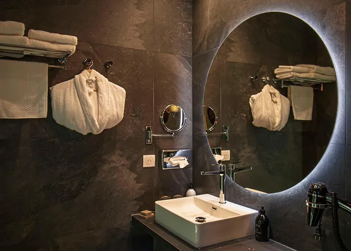 Hôtel Henri IV Nérac