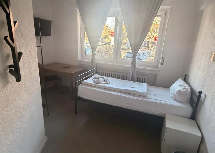 Gz Hostel Bonn