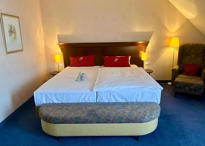 Akzent Hotel Hoeltje