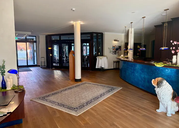 Akzent Hotel Hoeltje