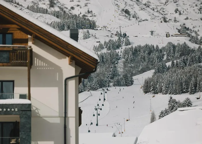 Hotel Bergblick
