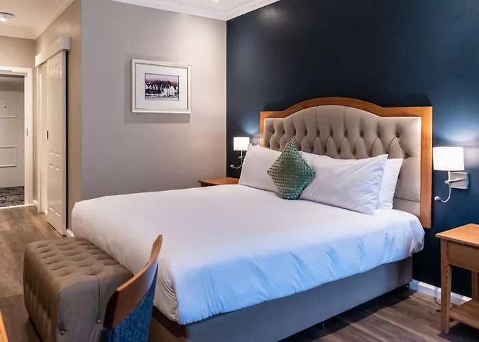 Premier Express Inn George