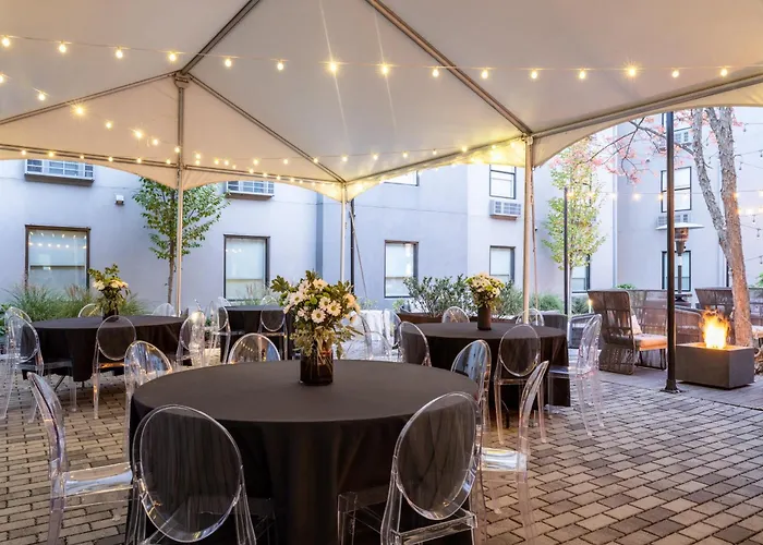 Voco The Darwin - Atlanta Midtown By Ihg