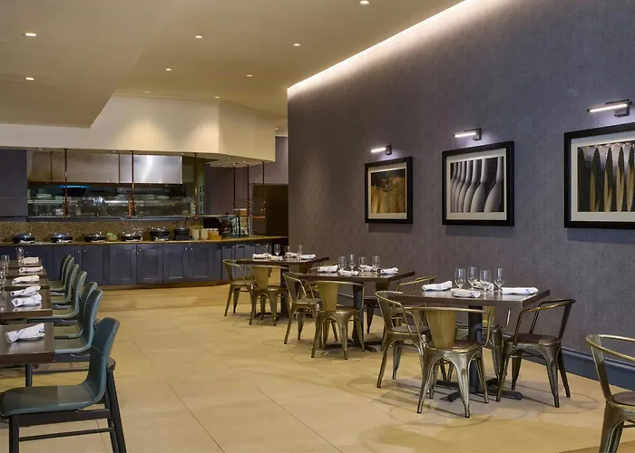 Bridgewater Marriott