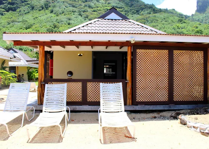 Hotel Kaveka