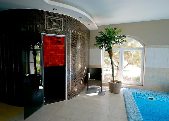 Xavin Wellness Hotel&Restaurant