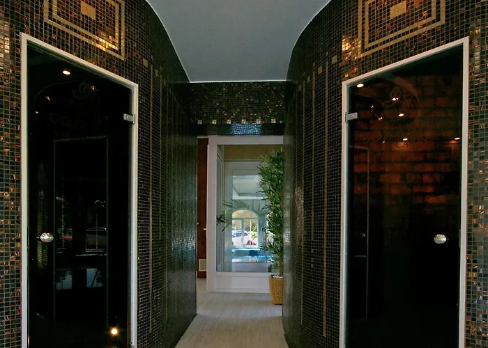 Xavin Wellness Hotel & Restaurant