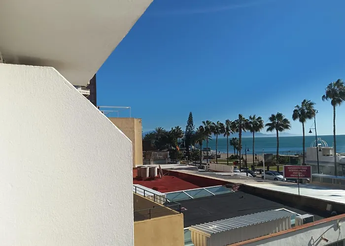Beatriz Charming Hostal