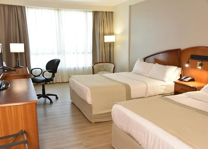 Intertower Hotel