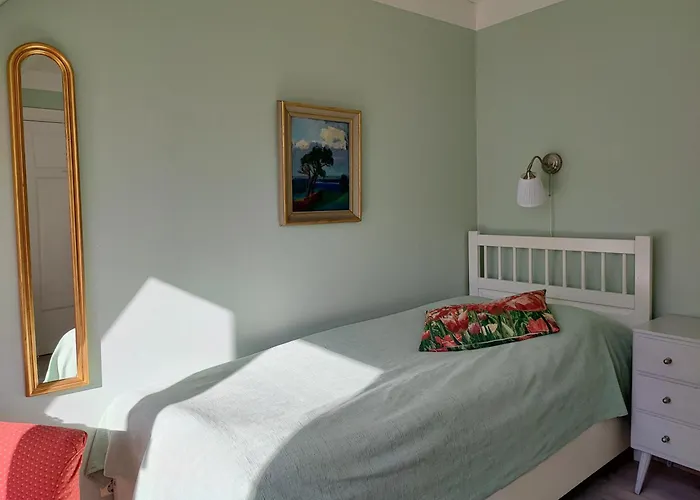 Lilla Hotellet