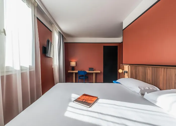 Hotel Le Lumiere