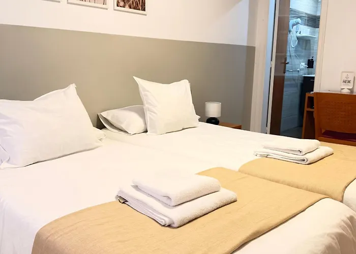 Moli De Mar Lloret - Smart Hotel