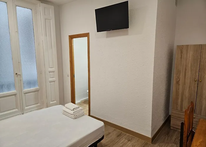 Hostal Miralva