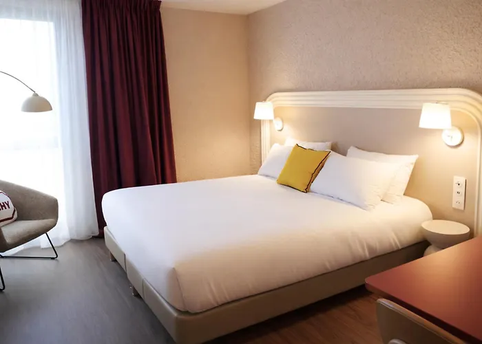 Residence Les Domes Par Vy Resort Thermal & Spa