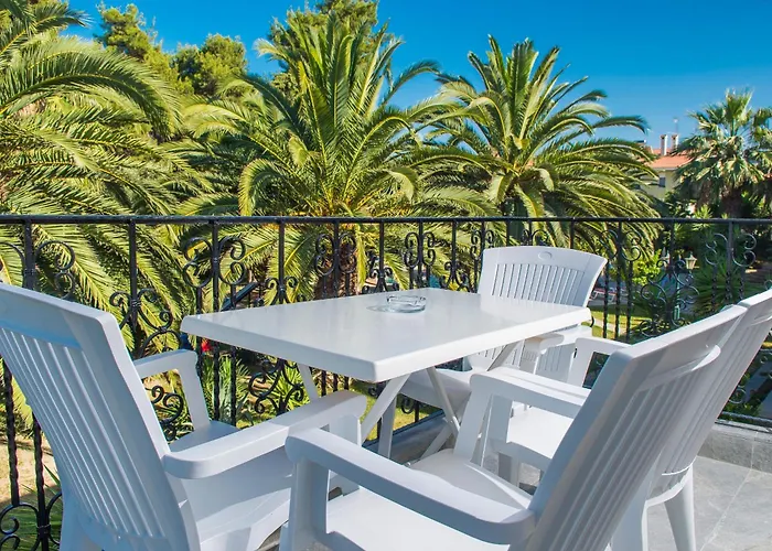 Hotel Pilalidis