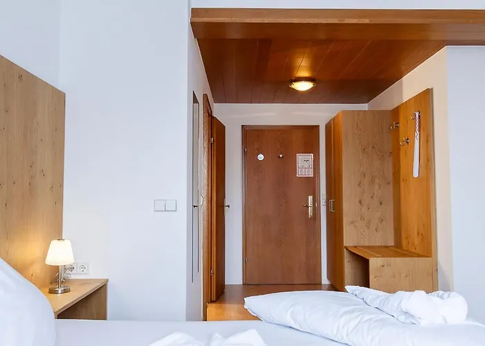 Braustüble und Hotel zur Post