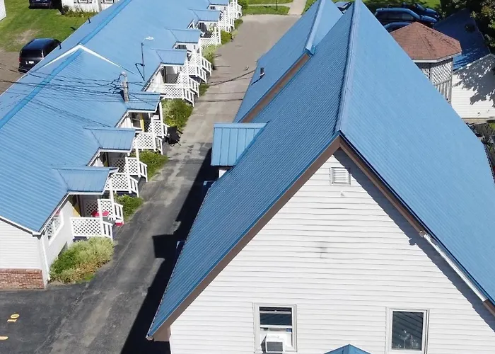 Seawinds Motel & Suites