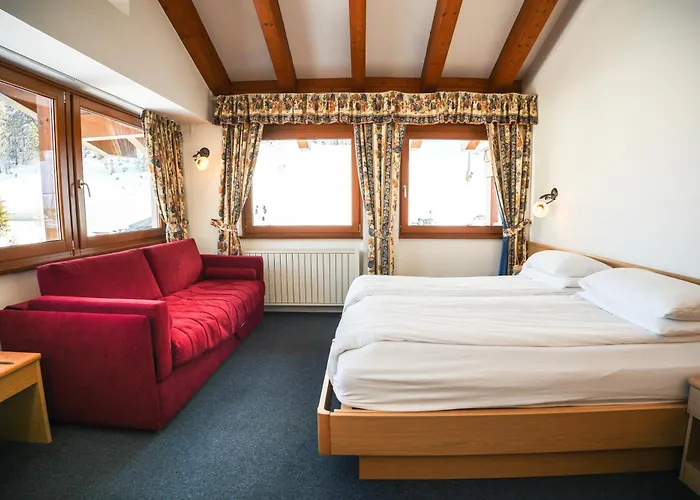 Hotel Fortini