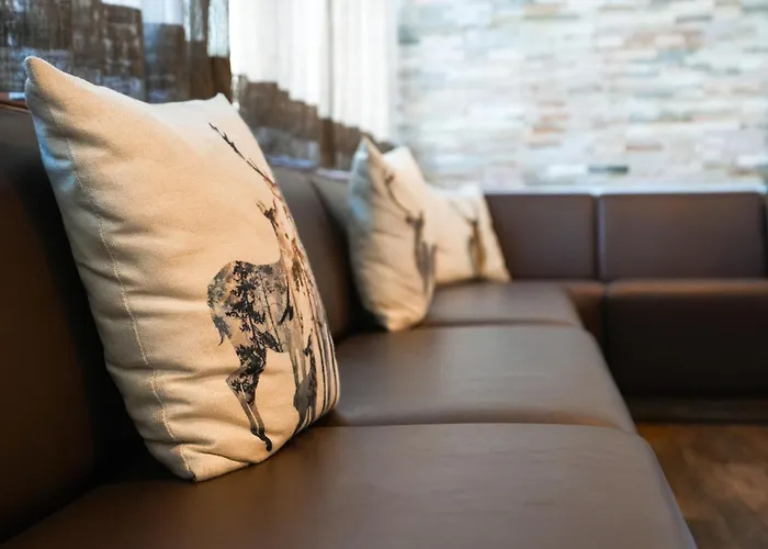 Hotel Fortini